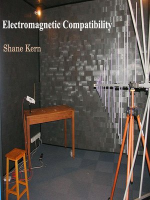cover image of Electromagnetic Compatibility